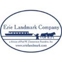 Erie Landmark logo